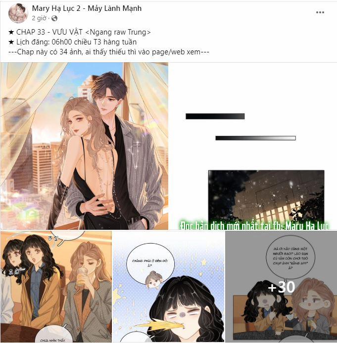 [18+] Lâu Đài Thống Trị 18.1 trang 5