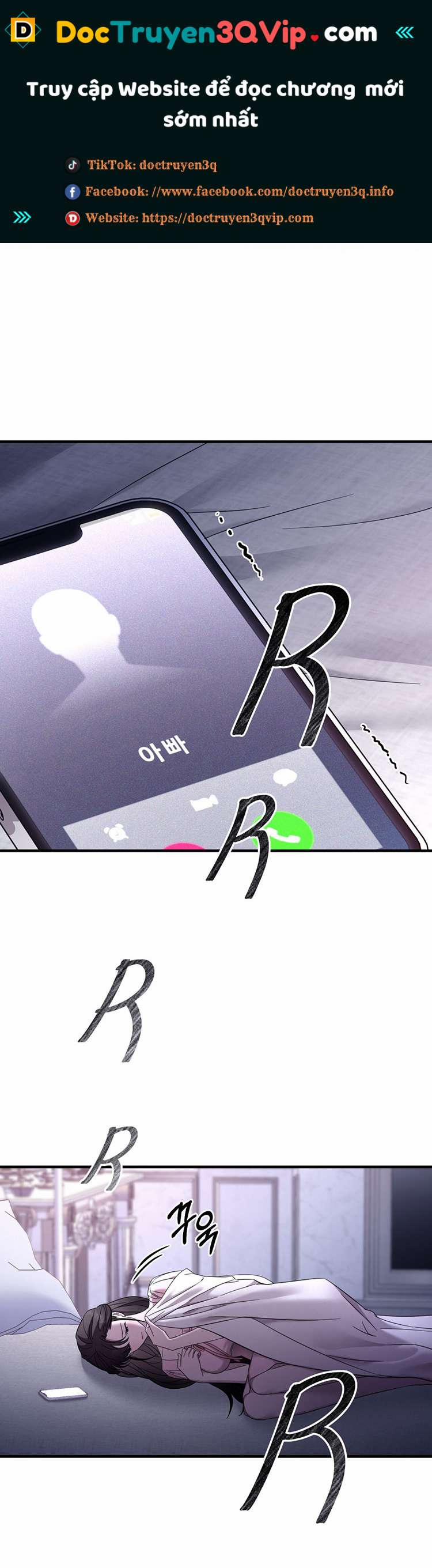 [18+] Lâu Đài Thống Trị 18.2 trang 0