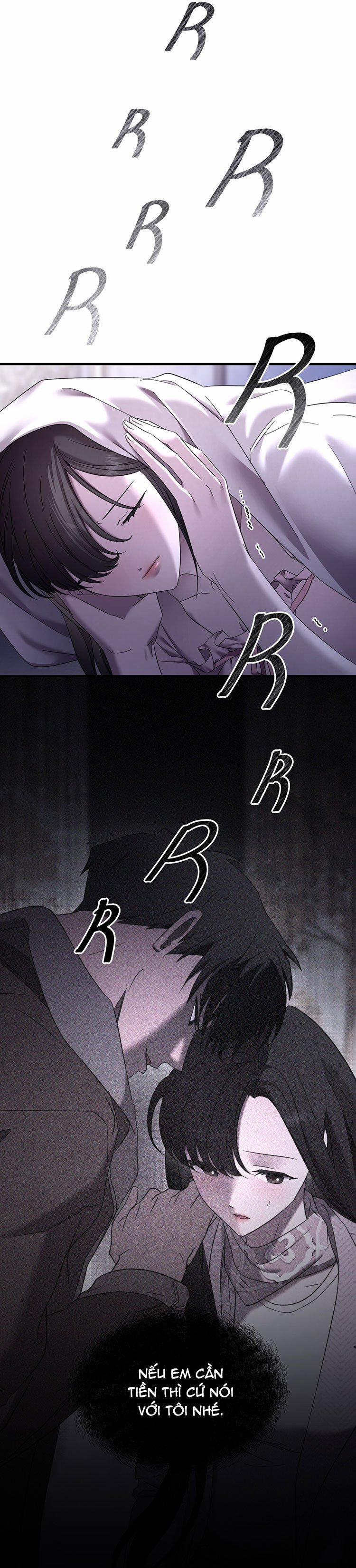 [18+] Lâu Đài Thống Trị 18.2 trang 1