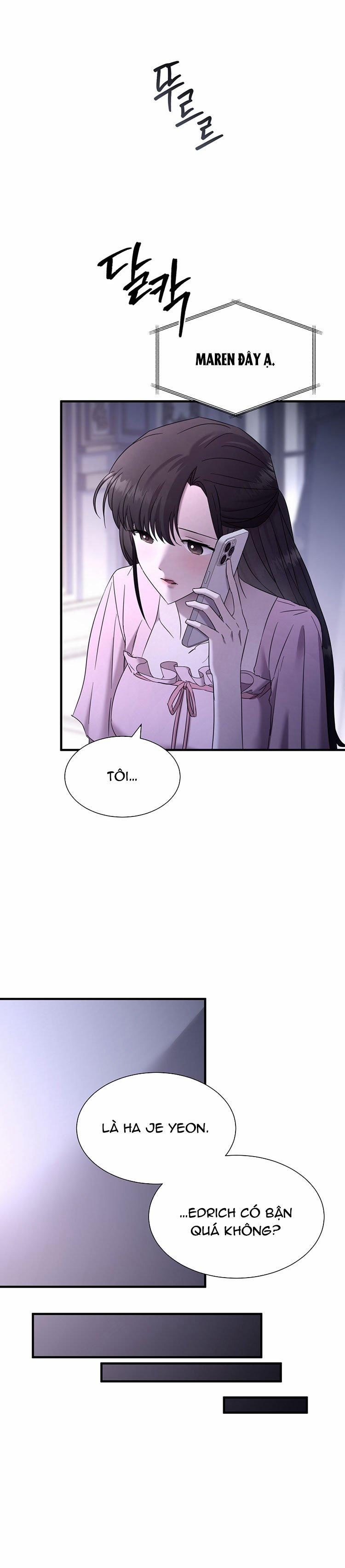 [18+] Lâu Đài Thống Trị 18.2 trang 10