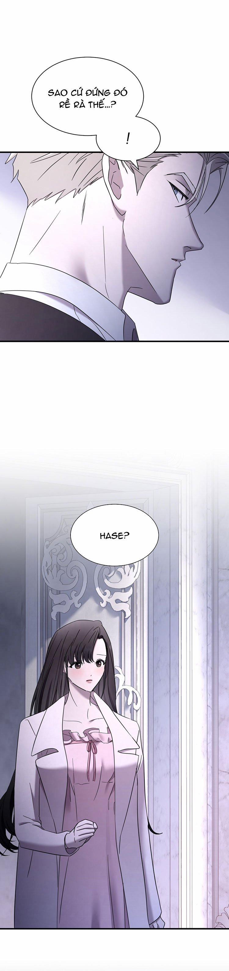 [18+] Lâu Đài Thống Trị 18.2 trang 16