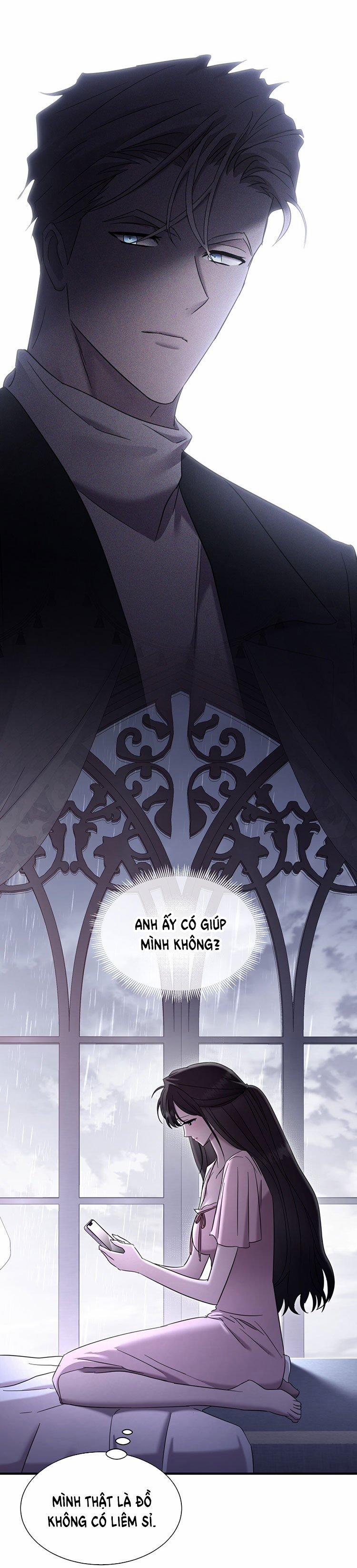 [18+] Lâu Đài Thống Trị 18.2 trang 8