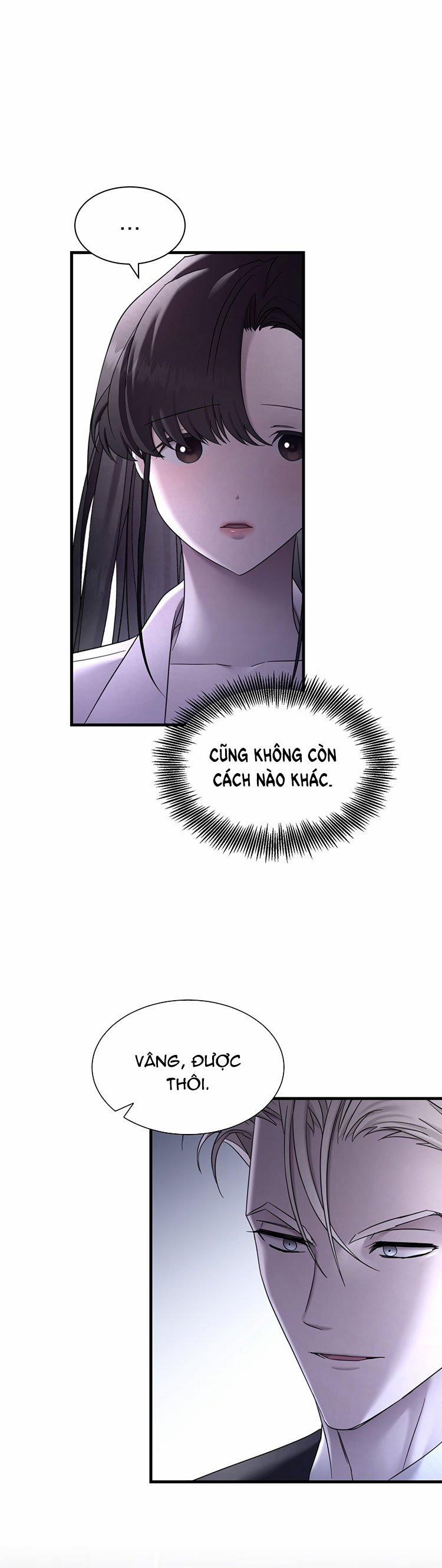 [18+] Lâu Đài Thống Trị 19.1 trang 3