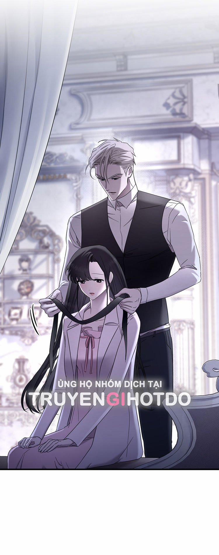 [18+] Lâu Đài Thống Trị 19.1 trang 4