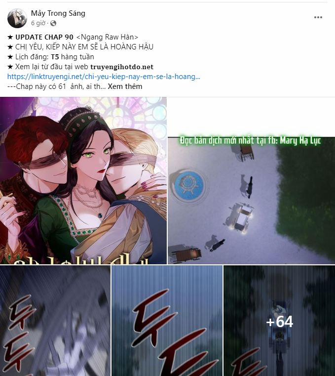 [18+] Lâu Đài Thống Trị 19.1 trang 6