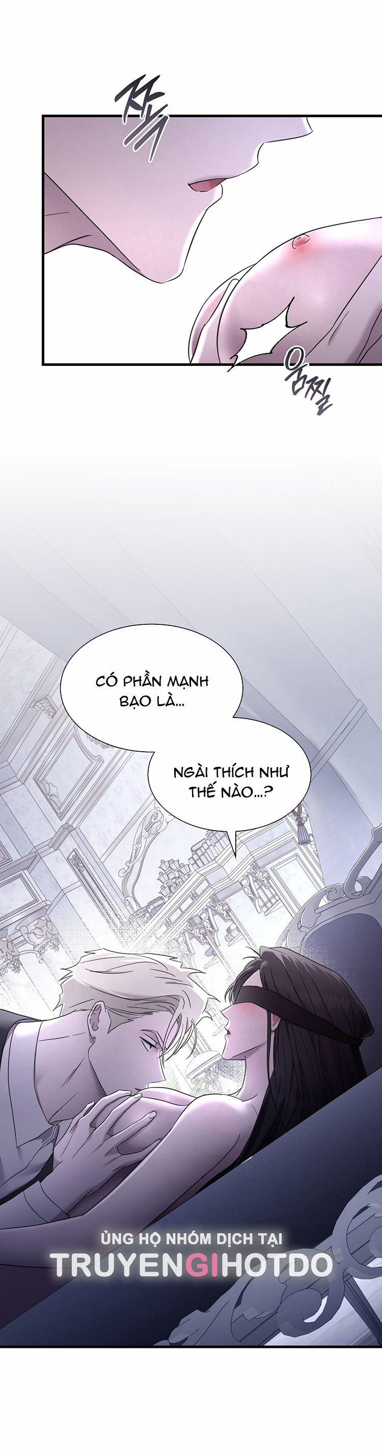 [18+] Lâu Đài Thống Trị 19.2 trang 10