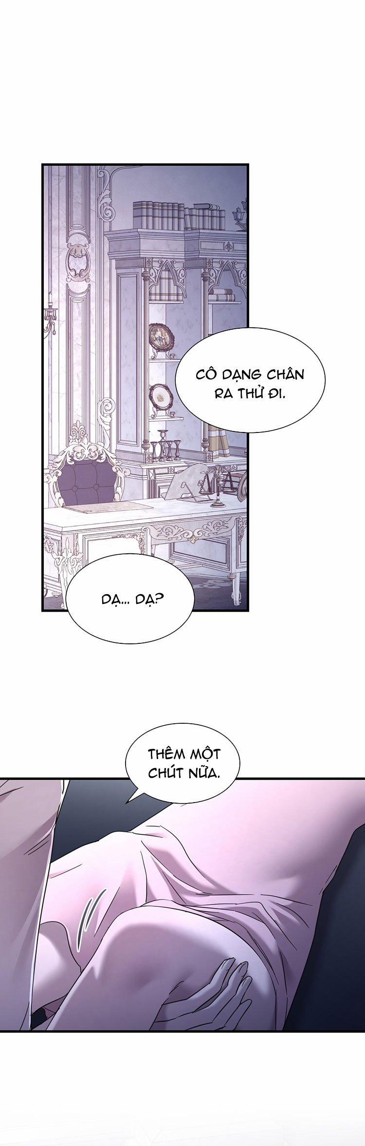 [18+] Lâu Đài Thống Trị 19.2 trang 12