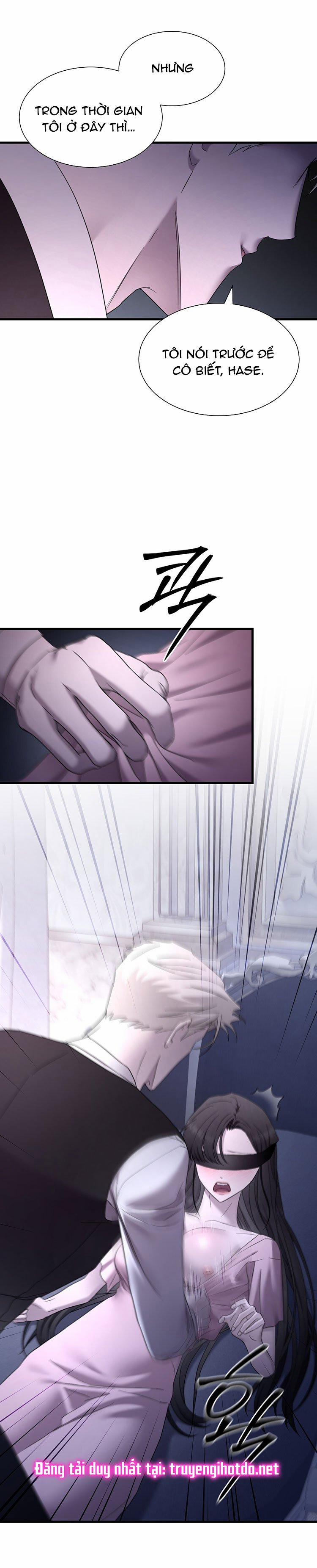 [18+] Lâu Đài Thống Trị 19.2 trang 8