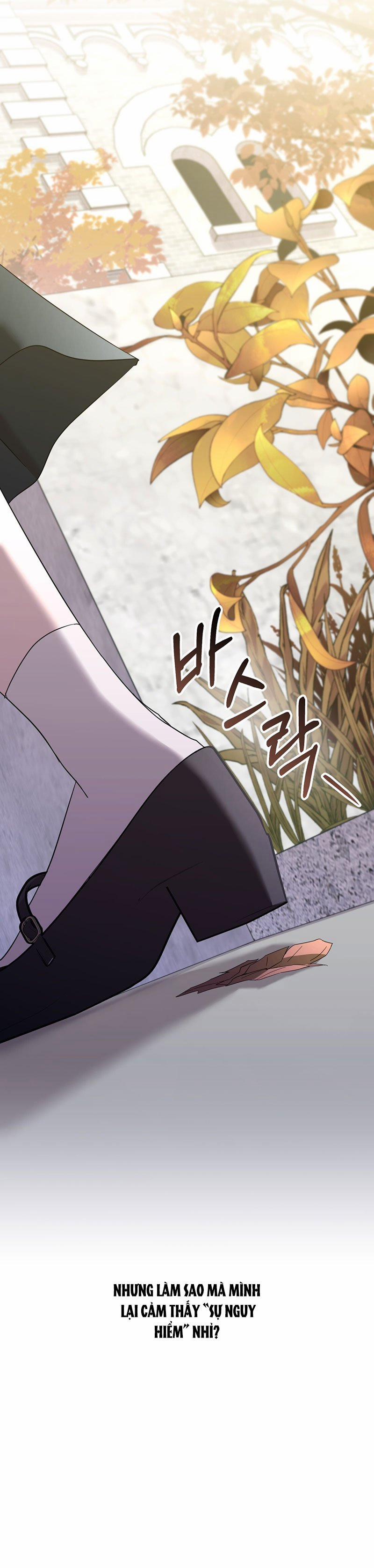 [18+] Lâu Đài Thống Trị 2.1 trang 17