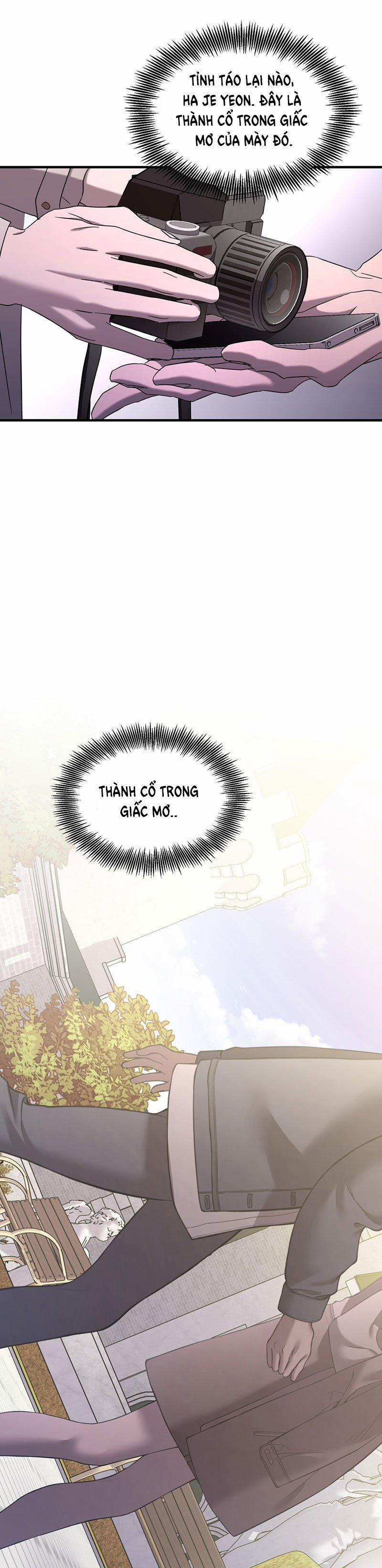 [18+] Lâu Đài Thống Trị 2.1 trang 21