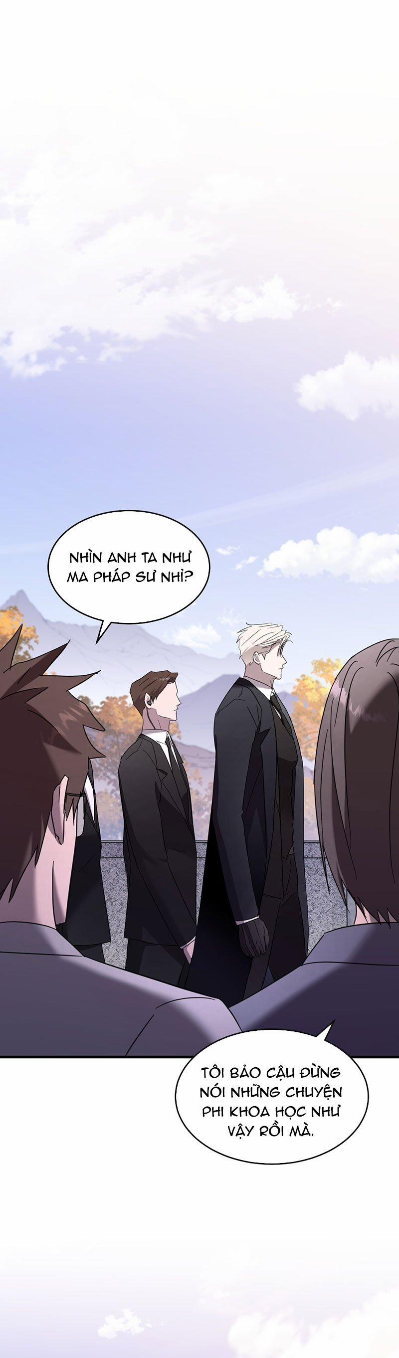 [18+] Lâu Đài Thống Trị 2.1 trang 3