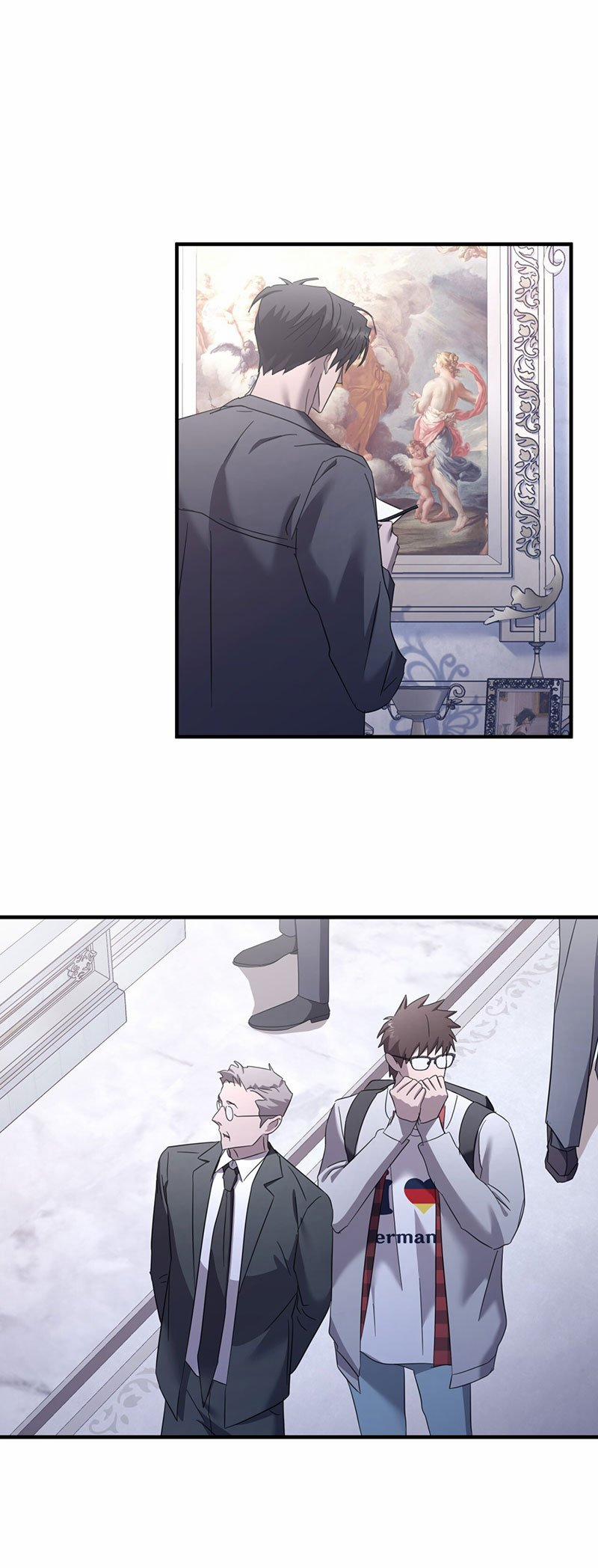 [18+] Lâu Đài Thống Trị 2.2 trang 0