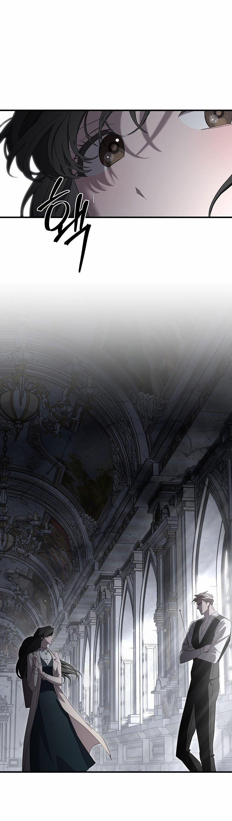 [18+] Lâu Đài Thống Trị 2.2 trang 19