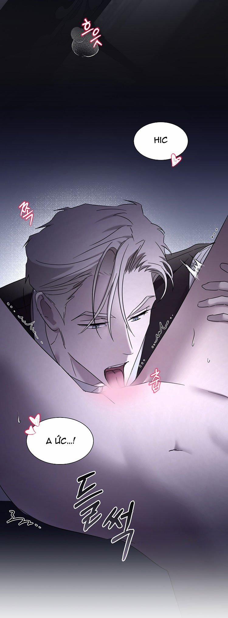 [18+] Lâu Đài Thống Trị 20.1 trang 15