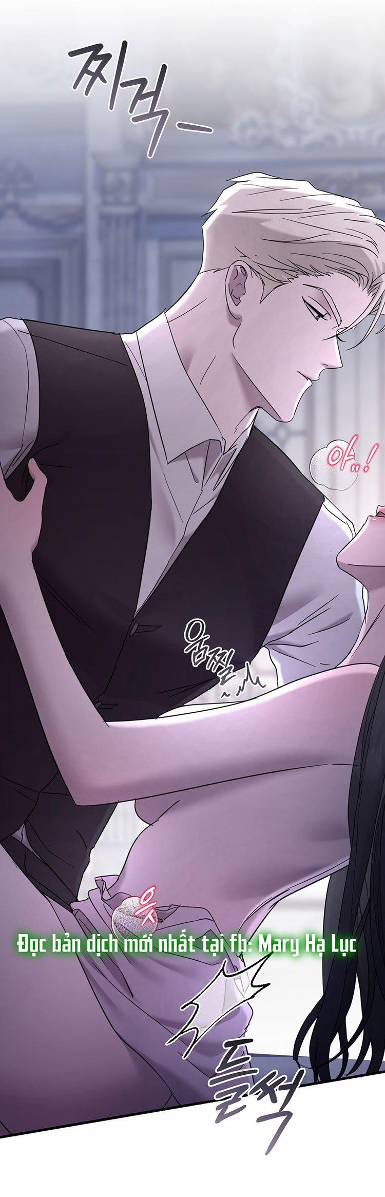 [18+] Lâu Đài Thống Trị 20.1 trang 2