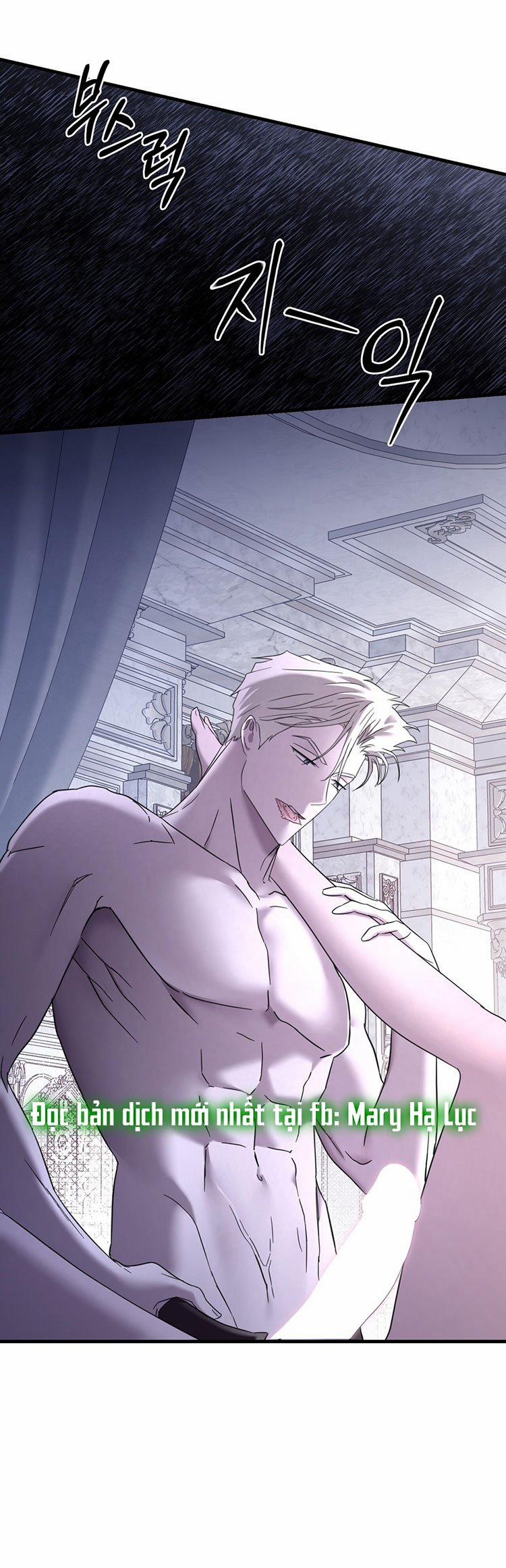 [18+] Lâu Đài Thống Trị 20.1 trang 20