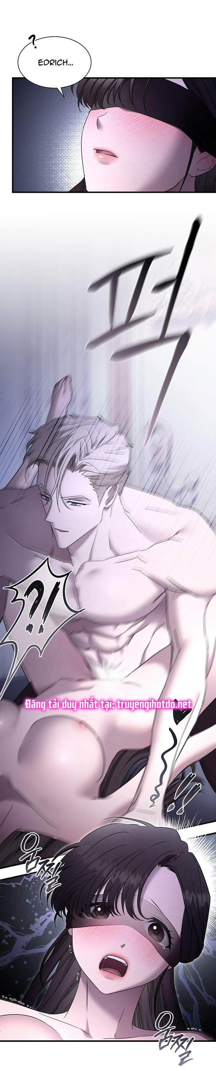 [18+] Lâu Đài Thống Trị 20.1 trang 22