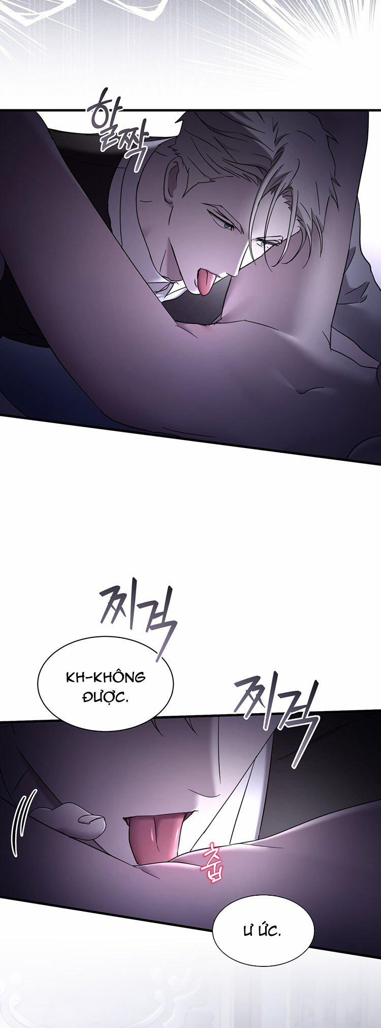 [18+] Lâu Đài Thống Trị 20.1 trang 5