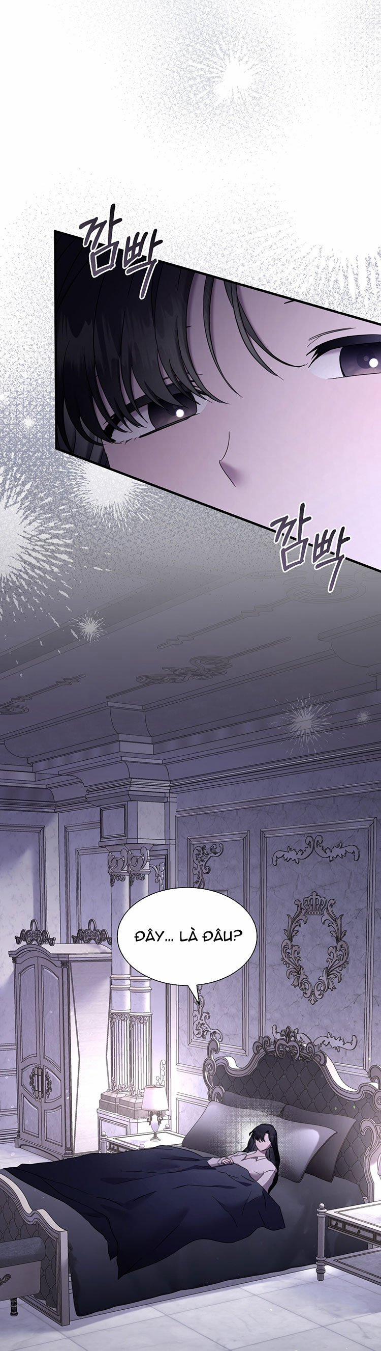 [18+] Lâu Đài Thống Trị 20.2 trang 15