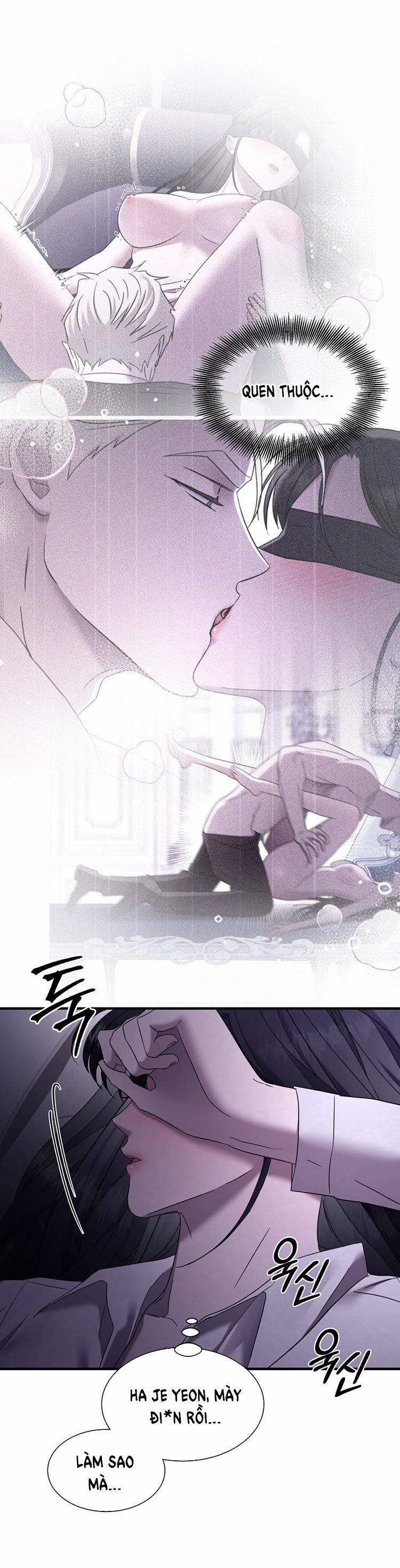 [18+] Lâu Đài Thống Trị 20.2 trang 17