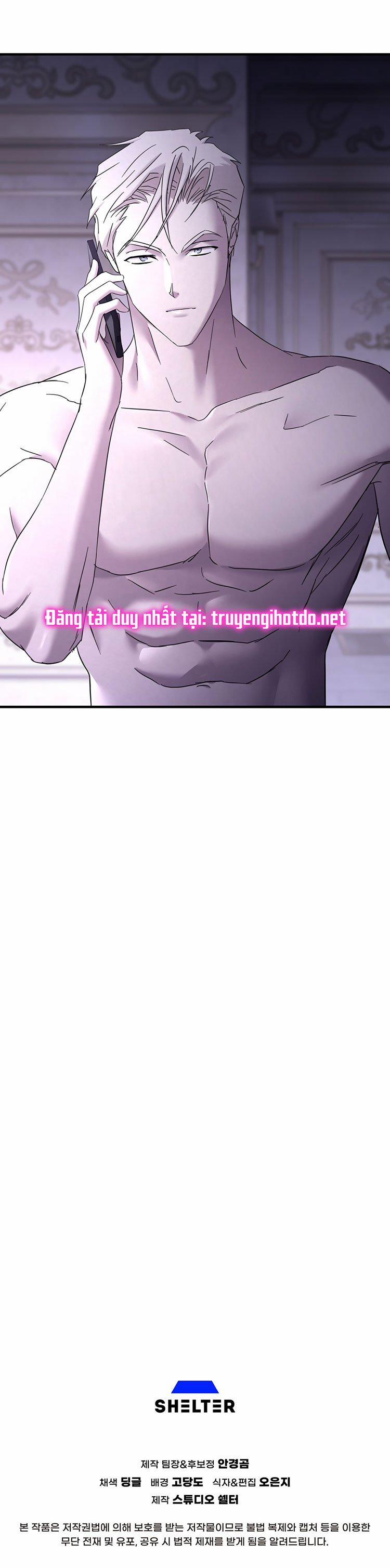 [18+] Lâu Đài Thống Trị 20.2 trang 22