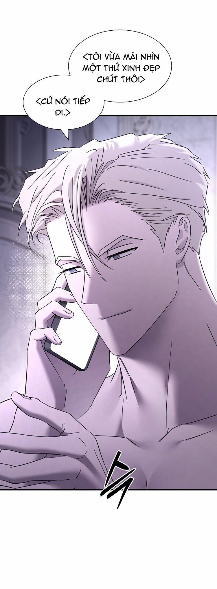 [18+] Lâu Đài Thống Trị 21.1 trang 13