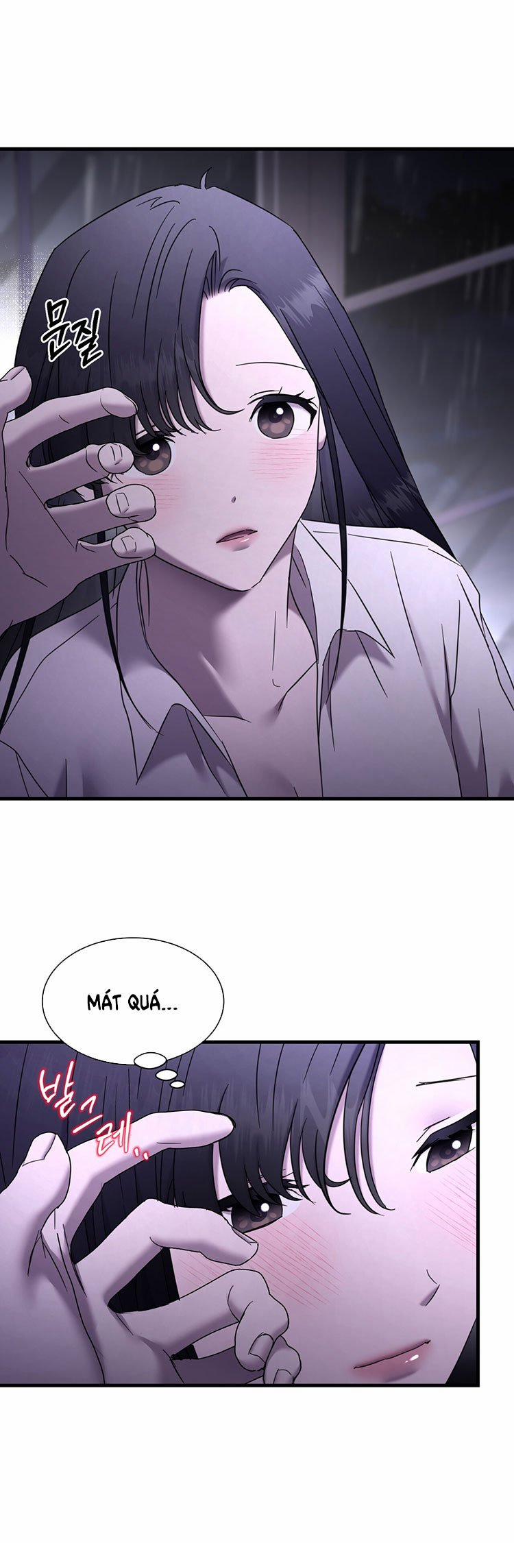 [18+] Lâu Đài Thống Trị 21.1 trang 14