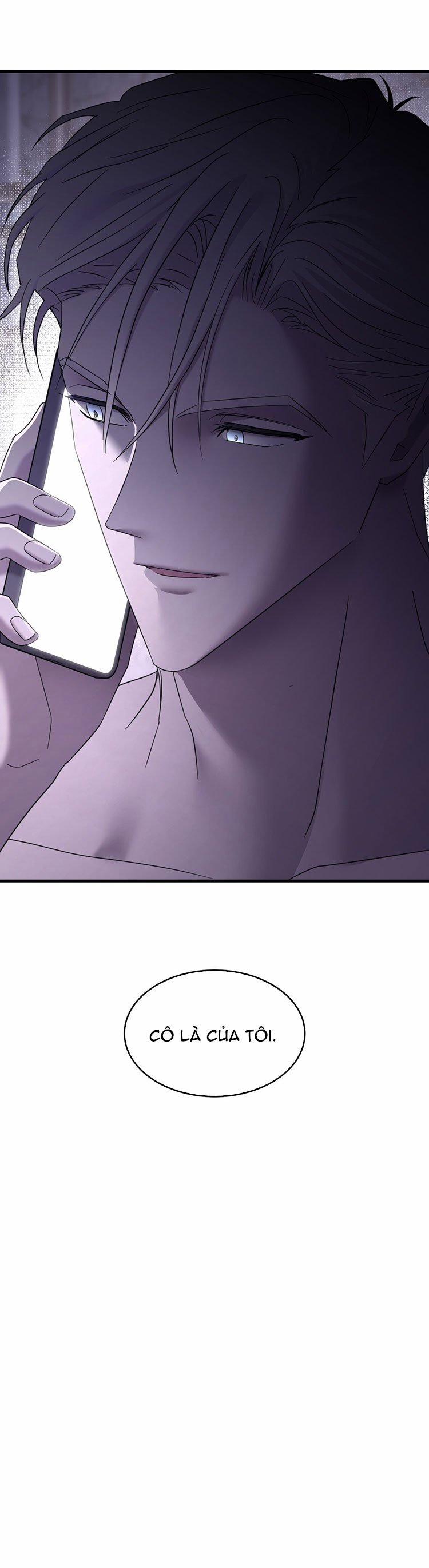 [18+] Lâu Đài Thống Trị 21.1 trang 21