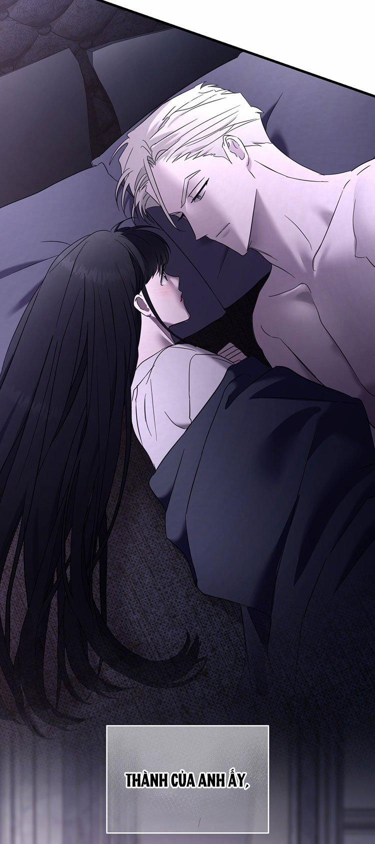 [18+] Lâu Đài Thống Trị 21.1 trang 24