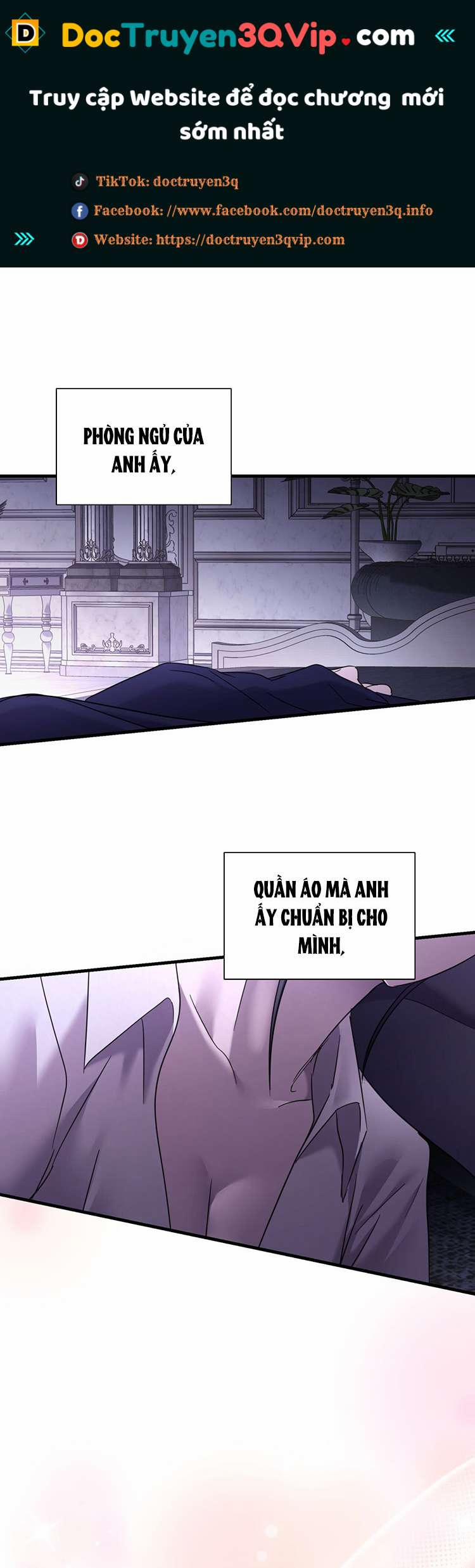 [18+] Lâu Đài Thống Trị 21.2 trang 0