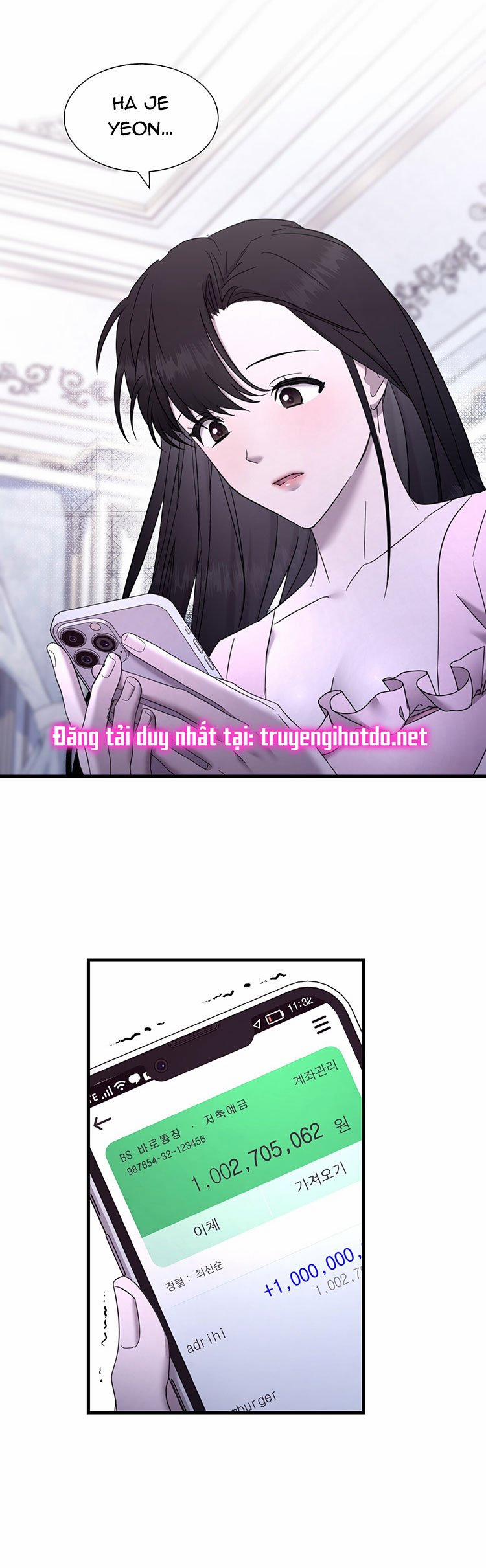 [18+] Lâu Đài Thống Trị 21.2 trang 21