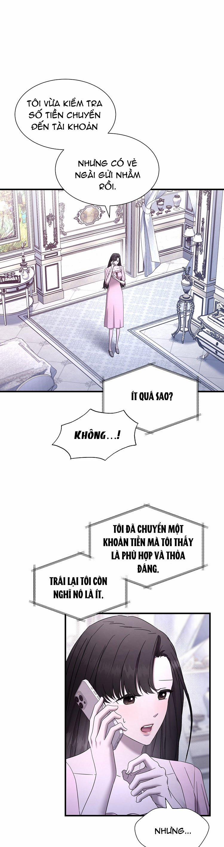 [18+] Lâu Đài Thống Trị 21.2 trang 22