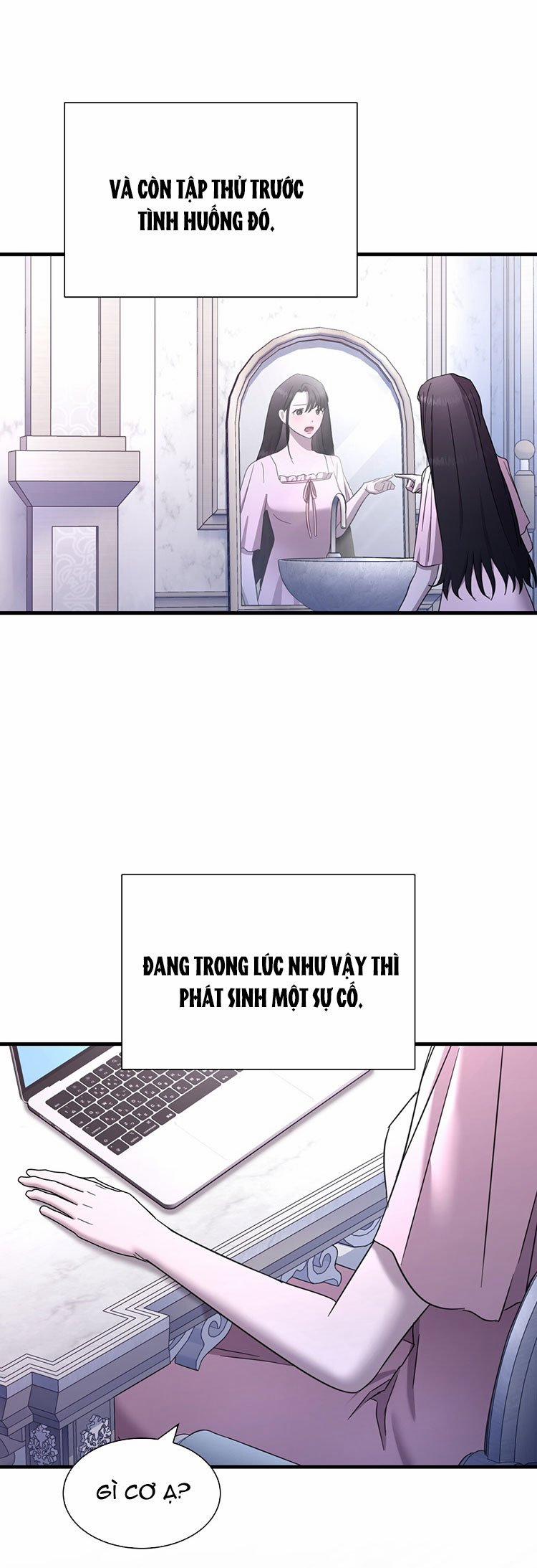 [18+] Lâu Đài Thống Trị 21.2 trang 27