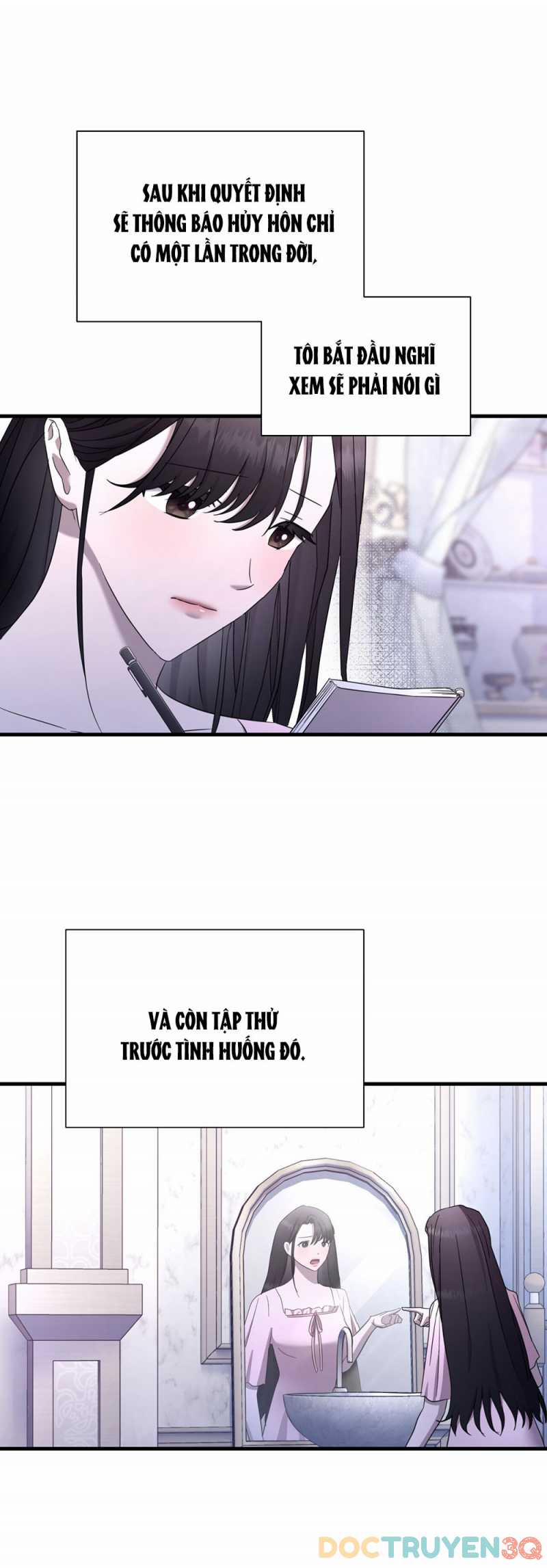 [18+] Lâu Đài Thống Trị 22.1 trang 1