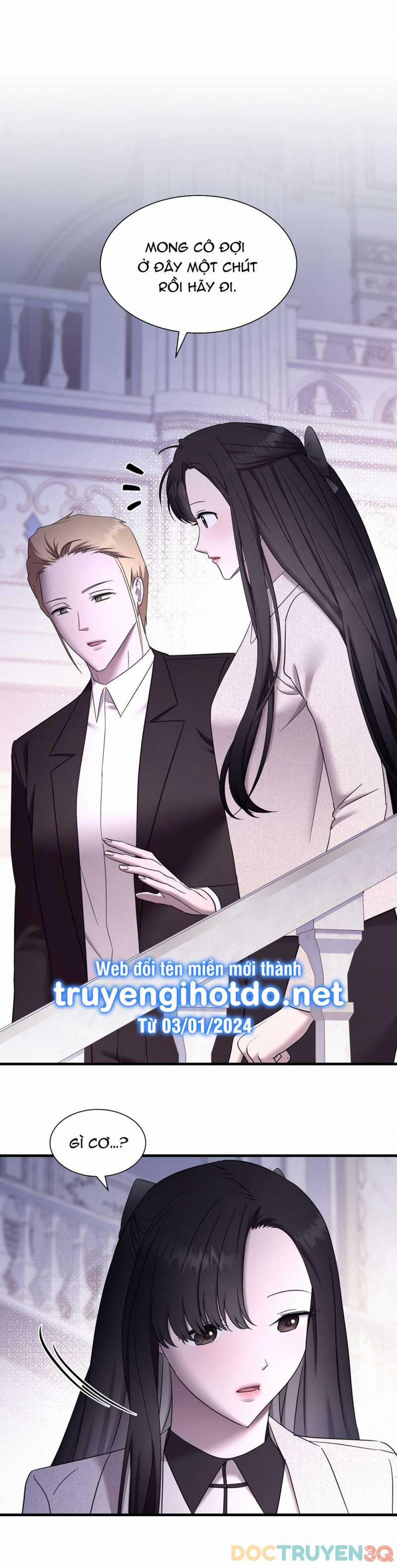 [18+] Lâu Đài Thống Trị 22.1 trang 16