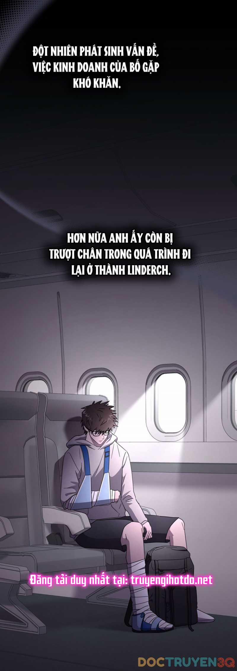 [18+] Lâu Đài Thống Trị 22.1 trang 6