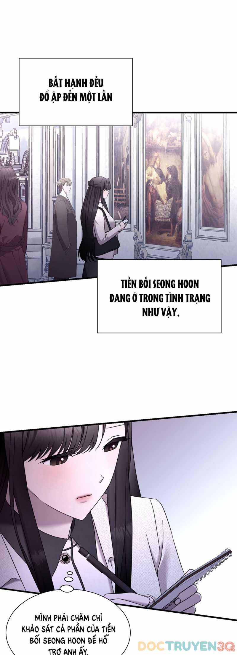 [18+] Lâu Đài Thống Trị 22.1 trang 9