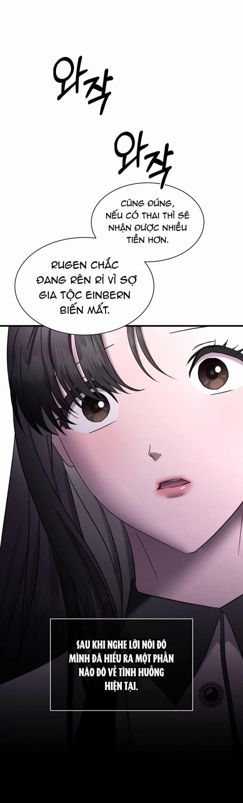 [18+] Lâu Đài Thống Trị 22.2 trang 10