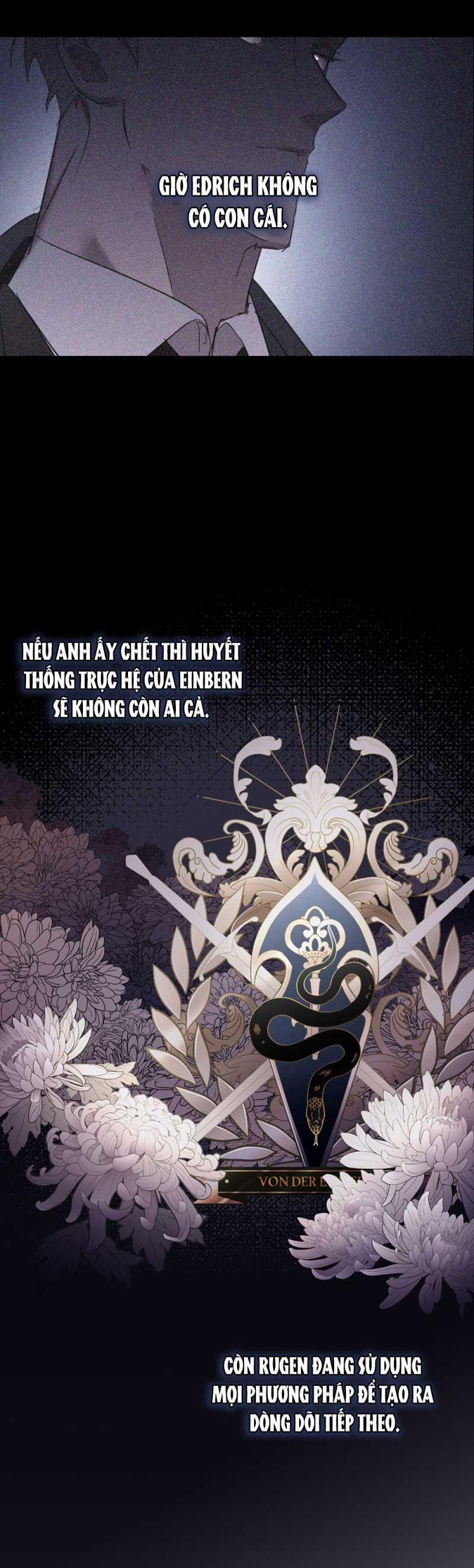 [18+] Lâu Đài Thống Trị 22.2 trang 11