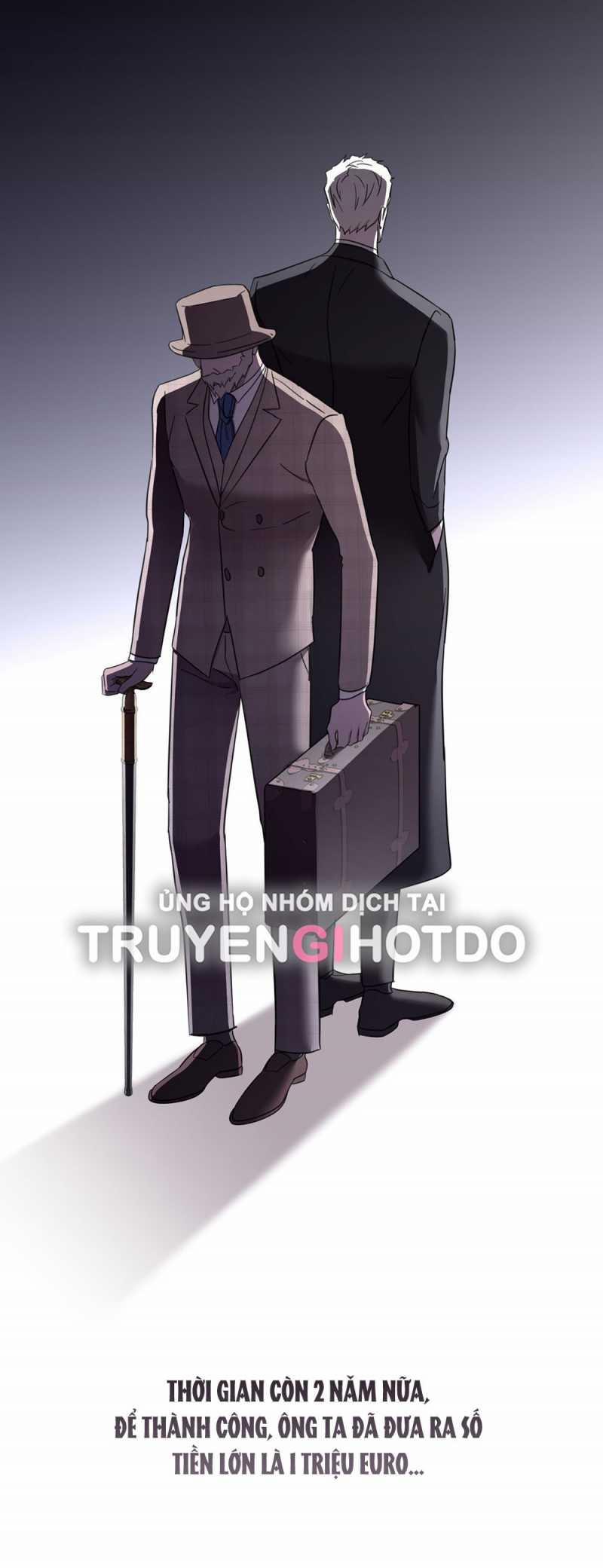 [18+] Lâu Đài Thống Trị 22.2 trang 12