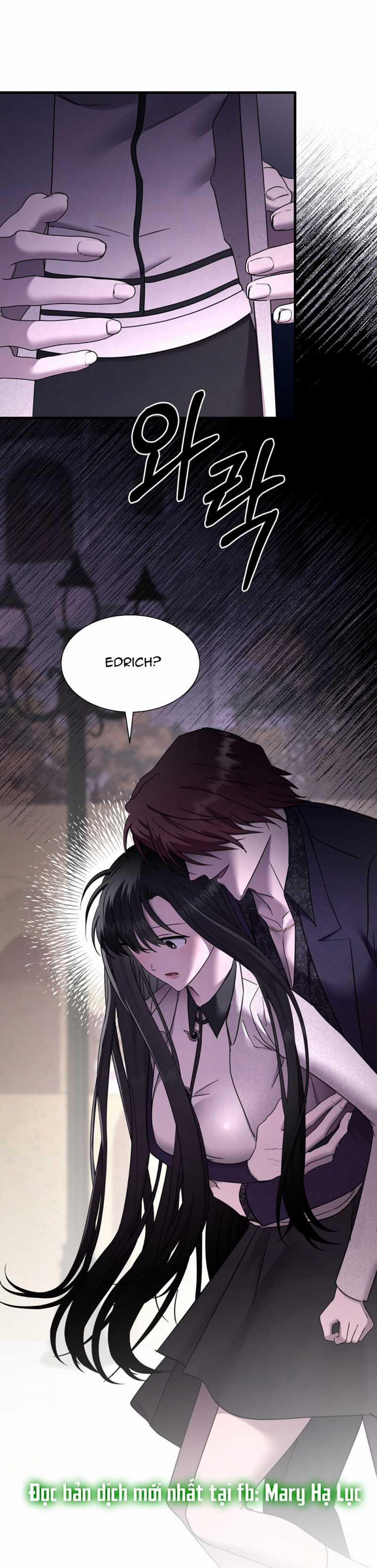 [18+] Lâu Đài Thống Trị 22.2 trang 5