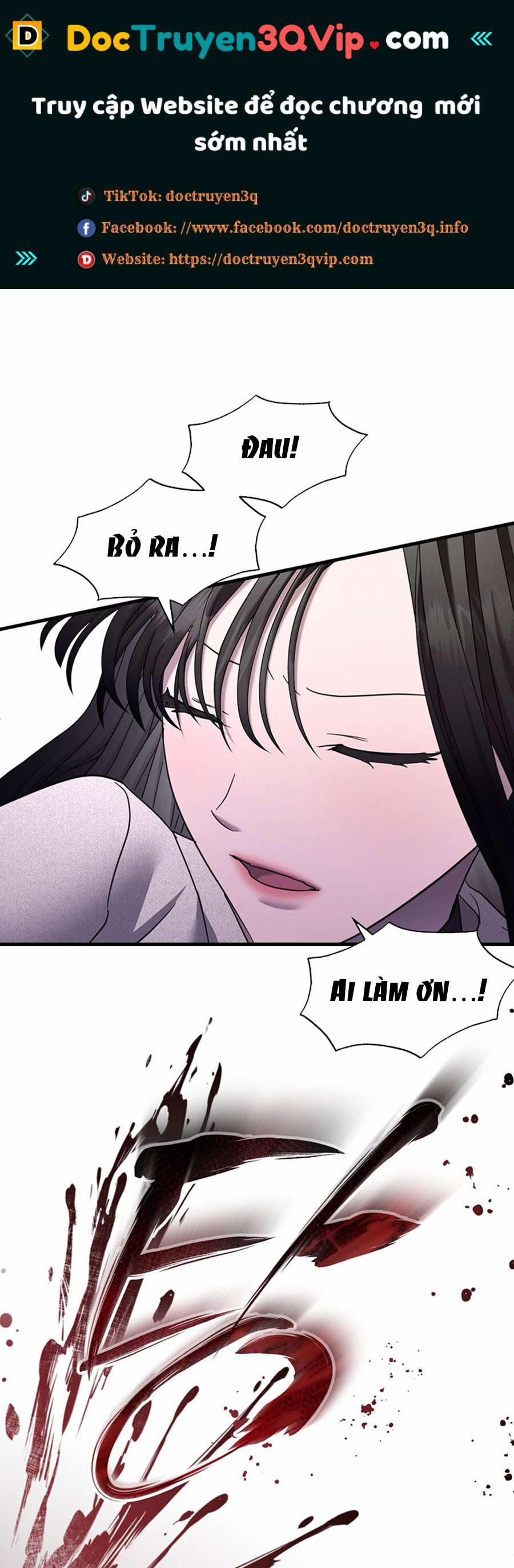 [18+] Lâu Đài Thống Trị 23.1 trang 0