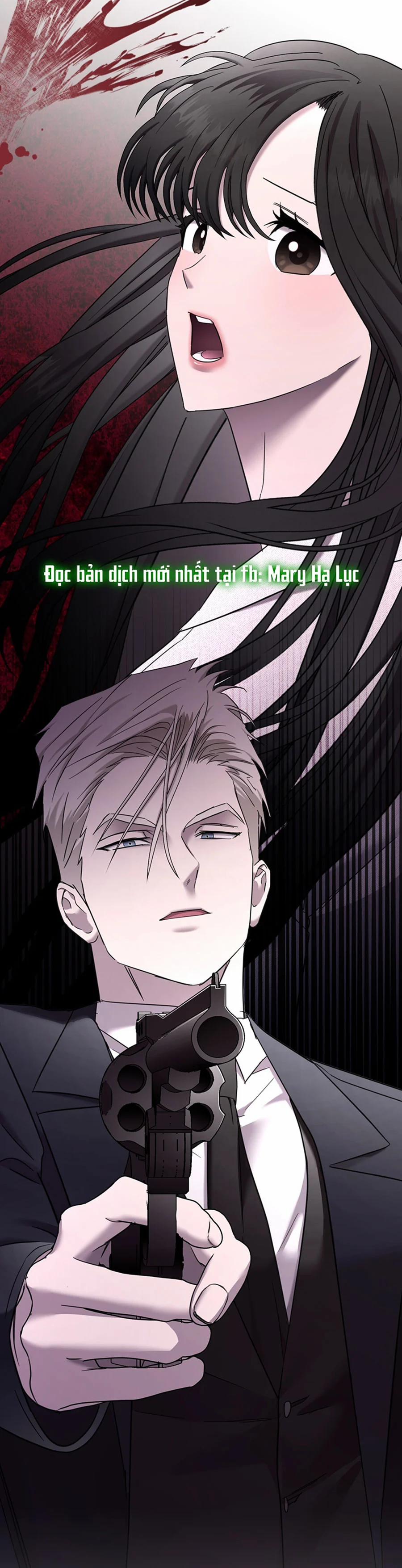 [18+] Lâu Đài Thống Trị 23.1 trang 1