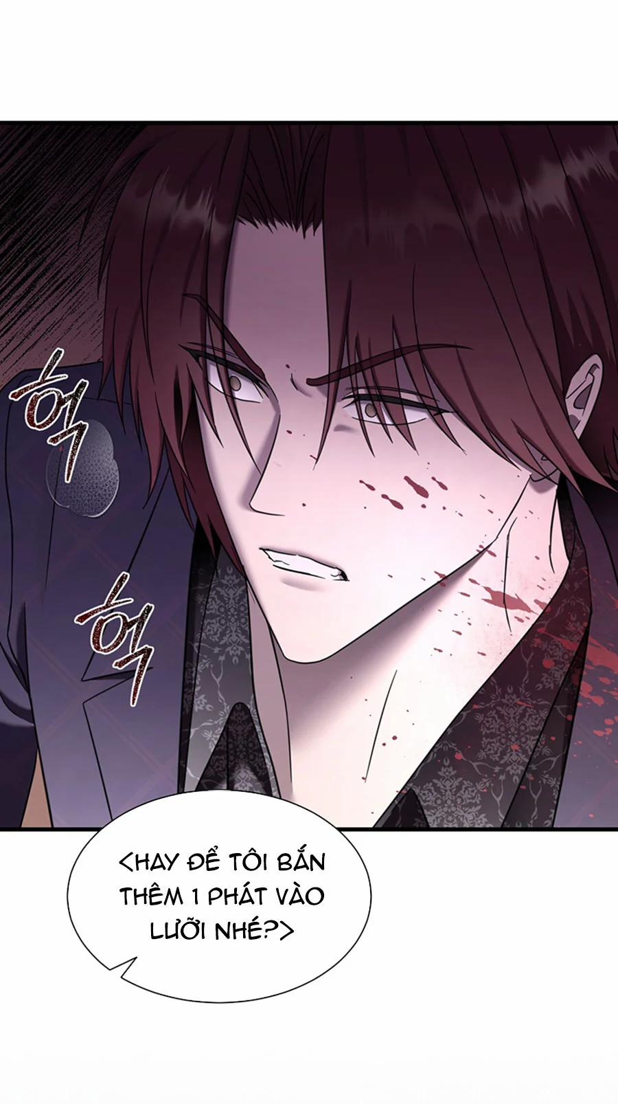 [18+] Lâu Đài Thống Trị 23.1 trang 10