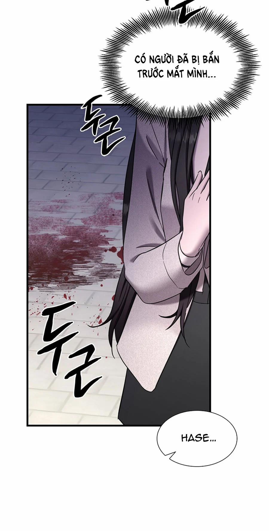 [18+] Lâu Đài Thống Trị 23.1 trang 15