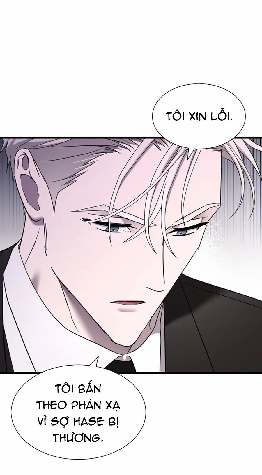 [18+] Lâu Đài Thống Trị 23.1 trang 18