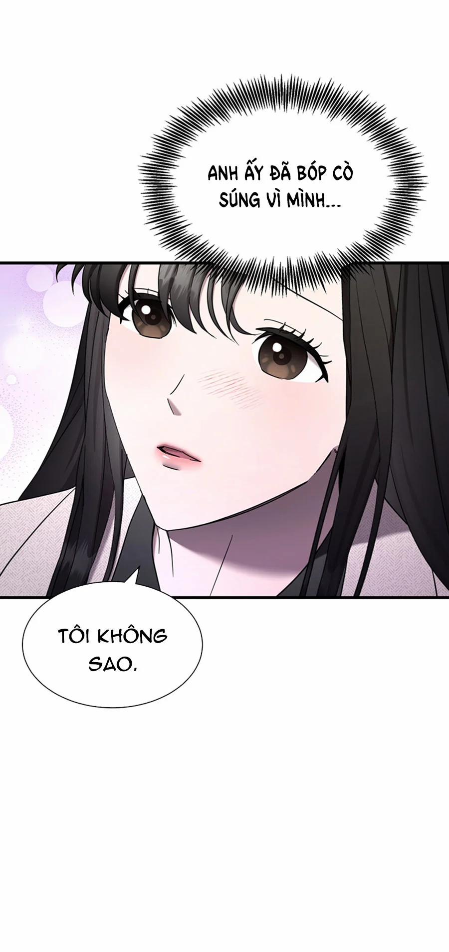 [18+] Lâu Đài Thống Trị 23.1 trang 19