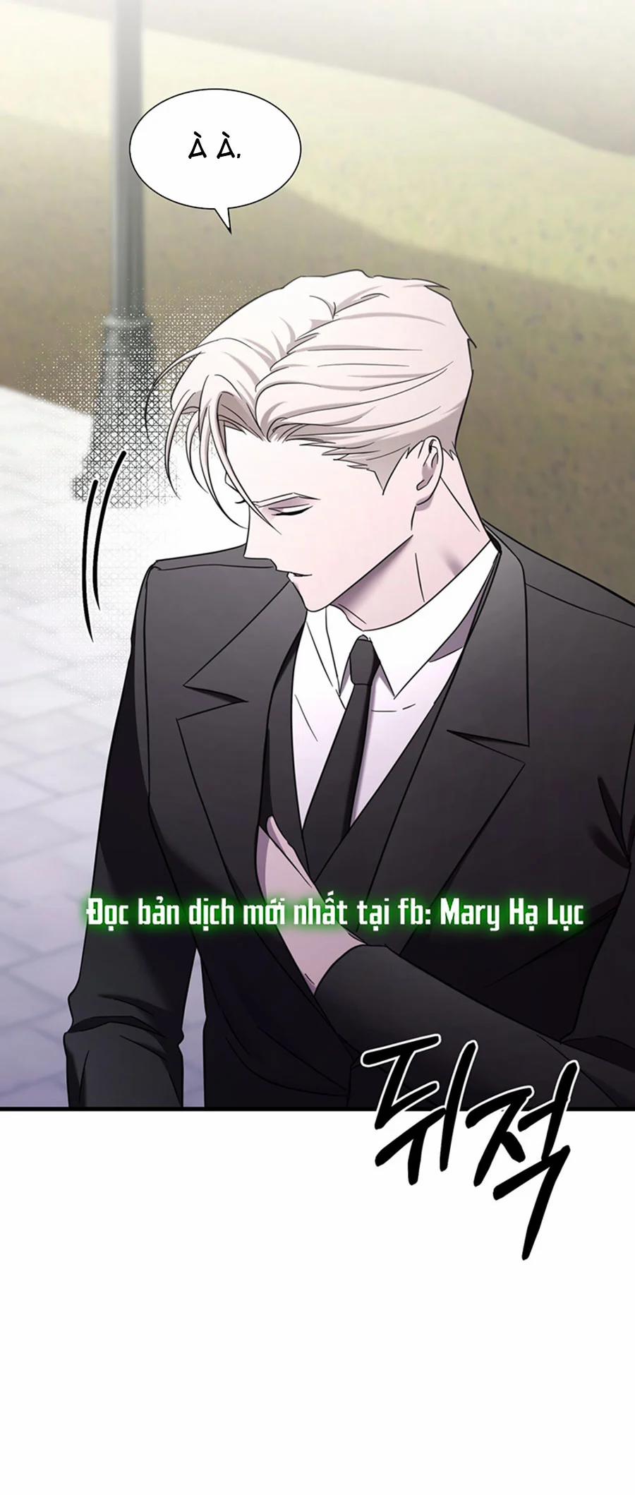[18+] Lâu Đài Thống Trị 23.1 trang 22