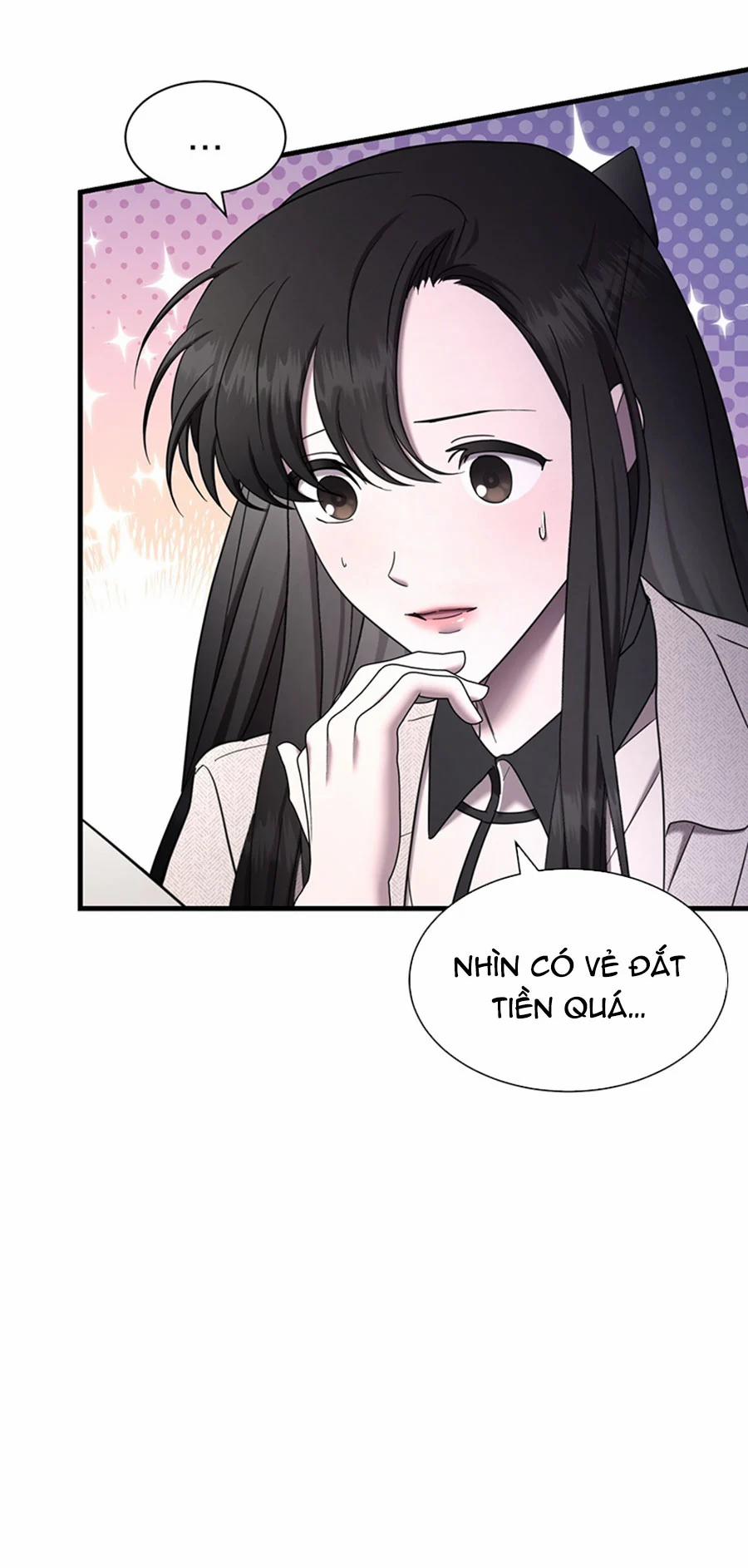 [18+] Lâu Đài Thống Trị 23.1 trang 24