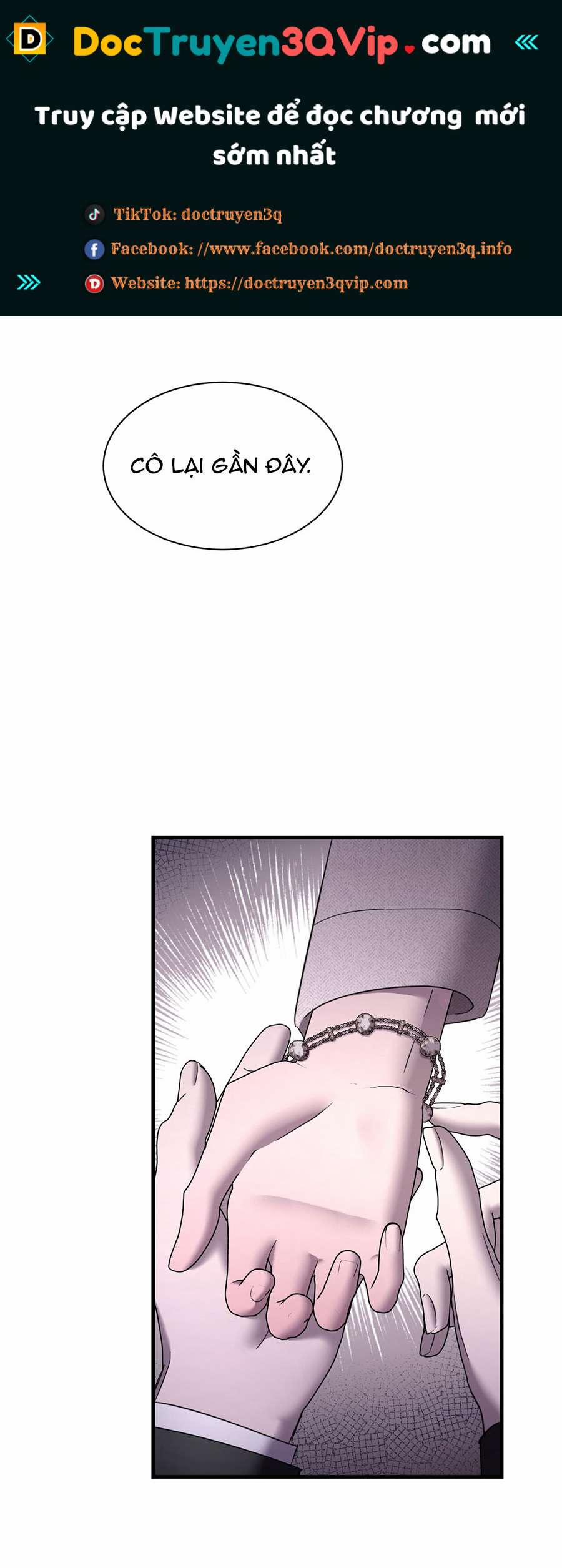 [18+] Lâu Đài Thống Trị 23.2 trang 0